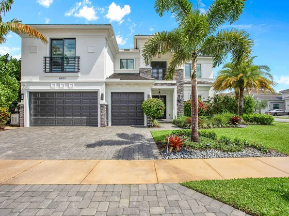6903 NW 28th Avenue, Boca Raton, FL 33496