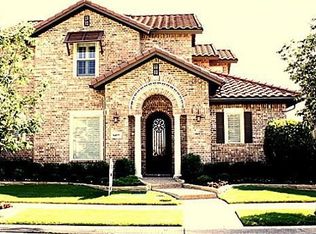 6415 Malaga, Irving, TX 75039