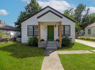 2304 SW Binkley St, Oklahoma City, OK 73119