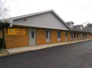 8091 Commerce Rd STE 1, Commerce Twp, MI 48382