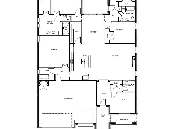 3rd image of this home