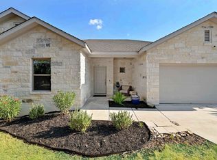1302 Ponderosa Bend, Horseshoe Bay, TX 78657