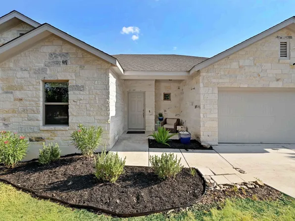 1302 Ponderosa Bend, Horseshoe Bay, TX 78657