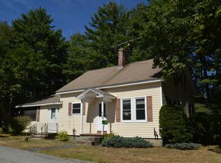 971 Main St, Monmouth, ME 04259