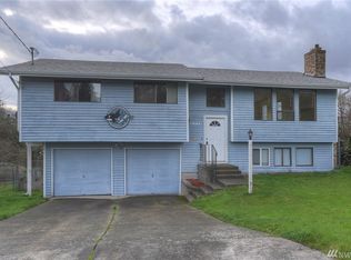 2801 Sierra Rd, Bremerton, WA 98310