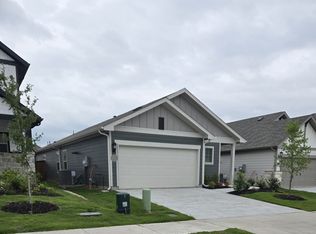 3913 Marble Falls Dr #1, Farmersville, TX 75442