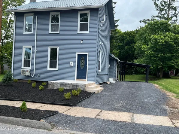 27 N Market St, Muncy Valley, PA 17758
