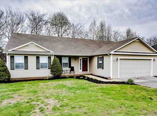 1235 Angelica St, Bowling Green, KY 42104