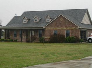 5362 Private Road 2593, Royse City, TX 75189