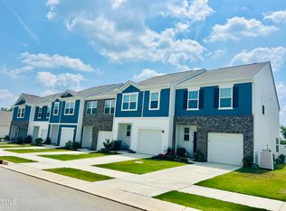 139 N Chubb Rdg, Clayton, NC 27520