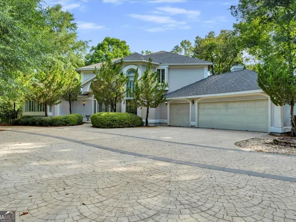 1060 Cooks Mill Rd, Oglethorpe, GA 31068