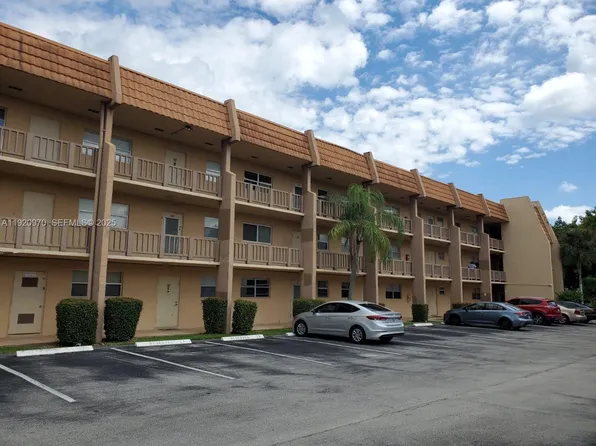 6550 Royal Palm Blvd APT 112A, Margate, FL 33063