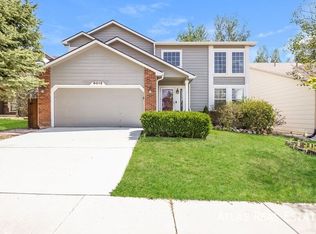 8015 Ferncliff Dr, Colorado Springs, CO 80920