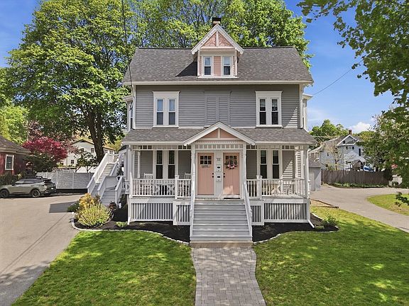 3rd image of 33 Brunswick Park #2