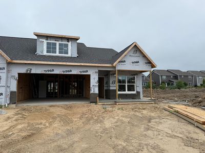 11981 Smithfield Dr Unit 2, Holland, MI, 49424