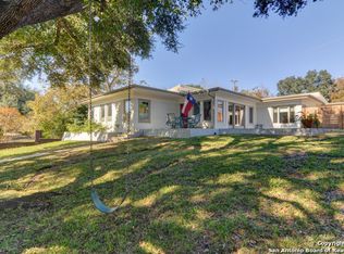 115 Wyanoke Dr, San Antonio, TX 78209