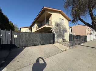 2219 Crenshaw Blvd, Los Angeles, CA 90016