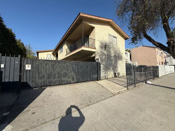 2219 Crenshaw Blvd, Los Angeles, CA 90016