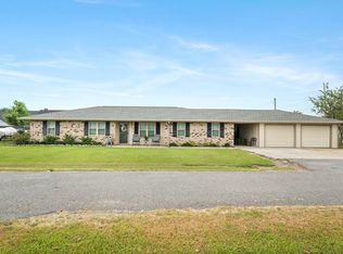 104 Daxton St, Larose, LA 70373