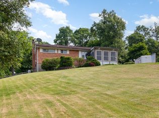 5891 Snyder Rd, Cincinnati, OH 45247