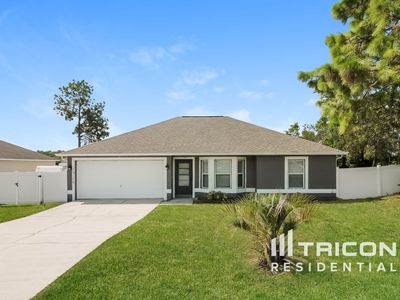 13176 Siam Dr, Spring Hill, FL, 34609