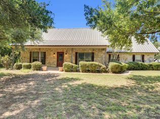 236 Blain Rd, Maypearl, TX 76064
