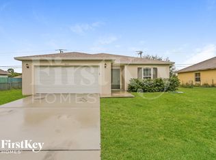 4631 SW Dateland St, Port Saint Lucie, FL 34953