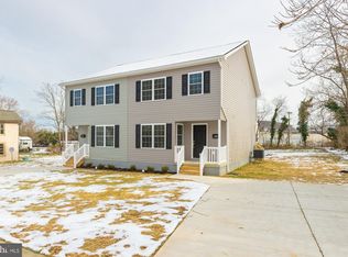 438 Hill St, Front Royal, VA 22630
