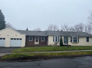 38 Schwink Dr, Meriden, CT 06450