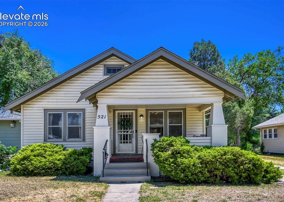 1st image of 521 N Hancock Ave