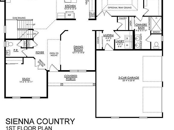 2nd image of 3245 Michaels School Rd #3