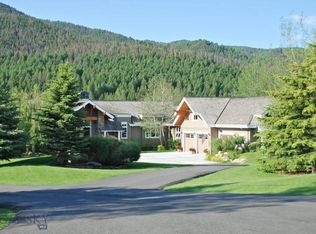 487 Wintergreen Ln, Bozeman, MT 59715