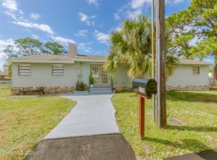 1576 Magnolia St NE, Palm Bay, FL 32905