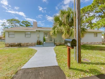 1576 Magnolia St NE, Palm Bay, FL, 32905