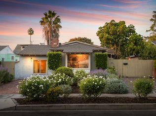 445 W Elm Ave, Burbank, CA 91506