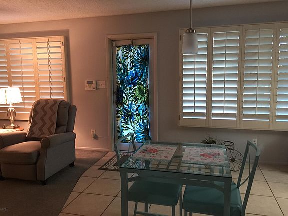 Family Room and Breakfast Nook