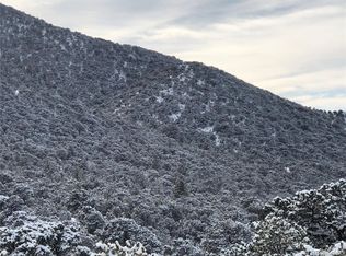 0 Creelman Rd, Fort Garland, CO 81133