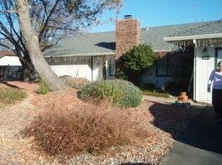 8855 Olney Park Dr, Redding, CA 96001