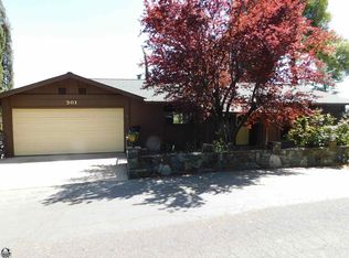 301 Pasadena Ave, Sonora, CA 95370