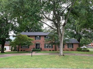 905 Catalina Dr, Bowling Green, KY 42103