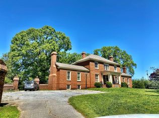 1174 Johnstonville Rd, Barnesville, GA 30204