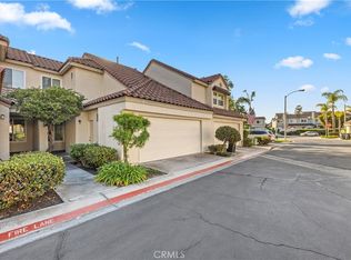 25296 Vista Linda, Lake Forest, CA 92630