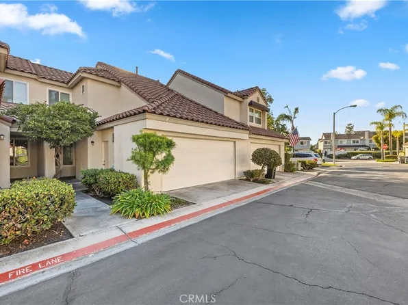 25296 Vista Linda, Lake Forest, CA 92630