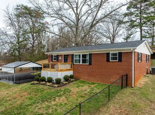 3208 Copper Ridge Rd, Morristown, TN 37814