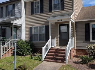 4846 Pinedale Blvd, Lumberton, NC 28358