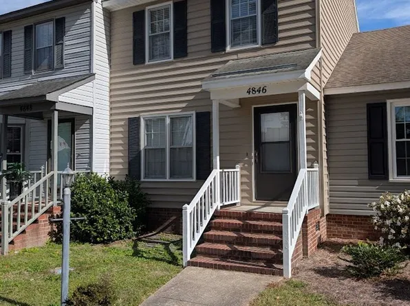 4846 Pinedale Blvd, Lumberton, NC 28358