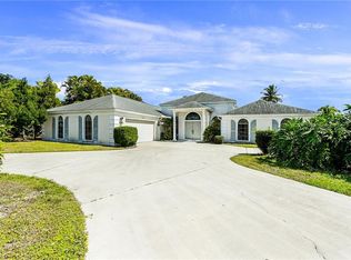 9304 Winterview Dr, Naples, FL 34109