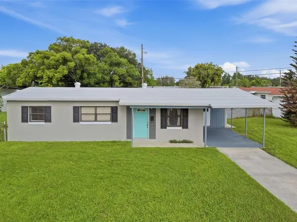 5941 SWOFFIELD DRIVE, ORLANDO, FL 32812