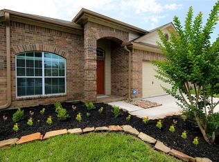 479 Oak Chase Dr, Conroe, TX 77304