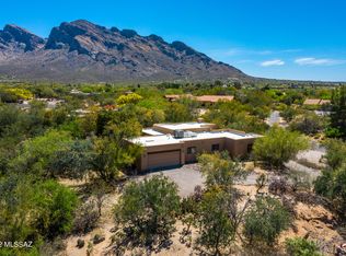 660 W Bangalor Dr, Oro Valley, AZ 85737
